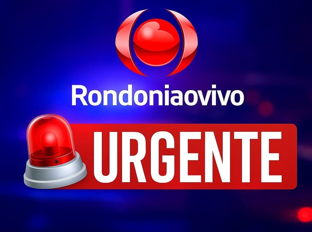 URGENTE: Criminosos invadem prédio da Sedam e roubam arma de vigilante