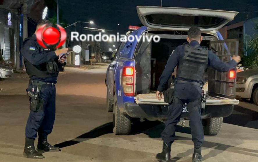 NA CAPITAL: Cabo da PM do Amazonas é preso por agredir esposa na frente da filha