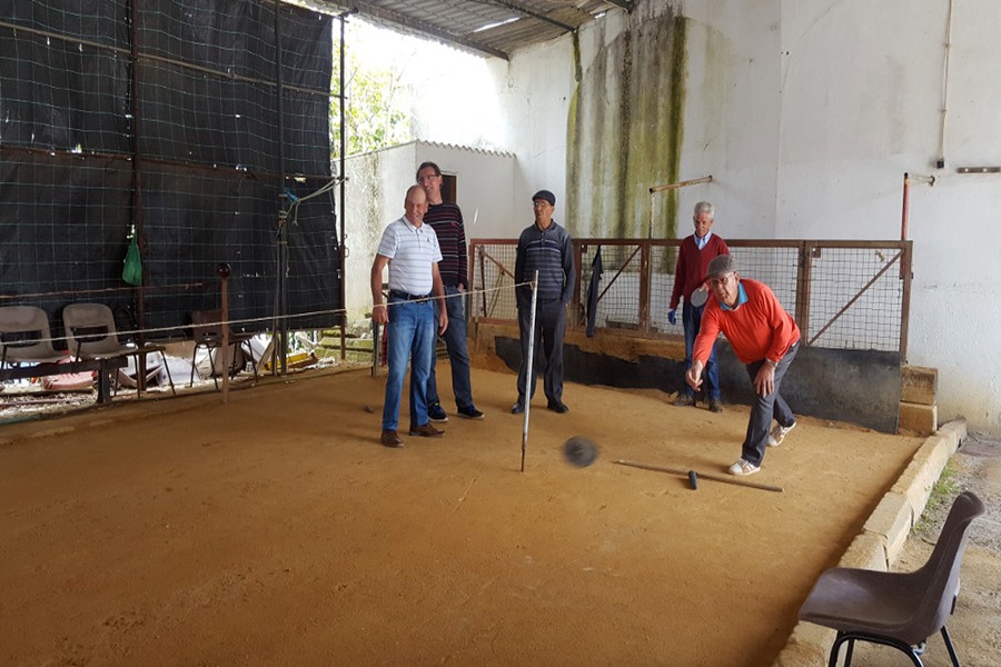 ESPIGÃO DO OESTE: Distrito de Pacarana recebe ‘1º Torneio de Malha’