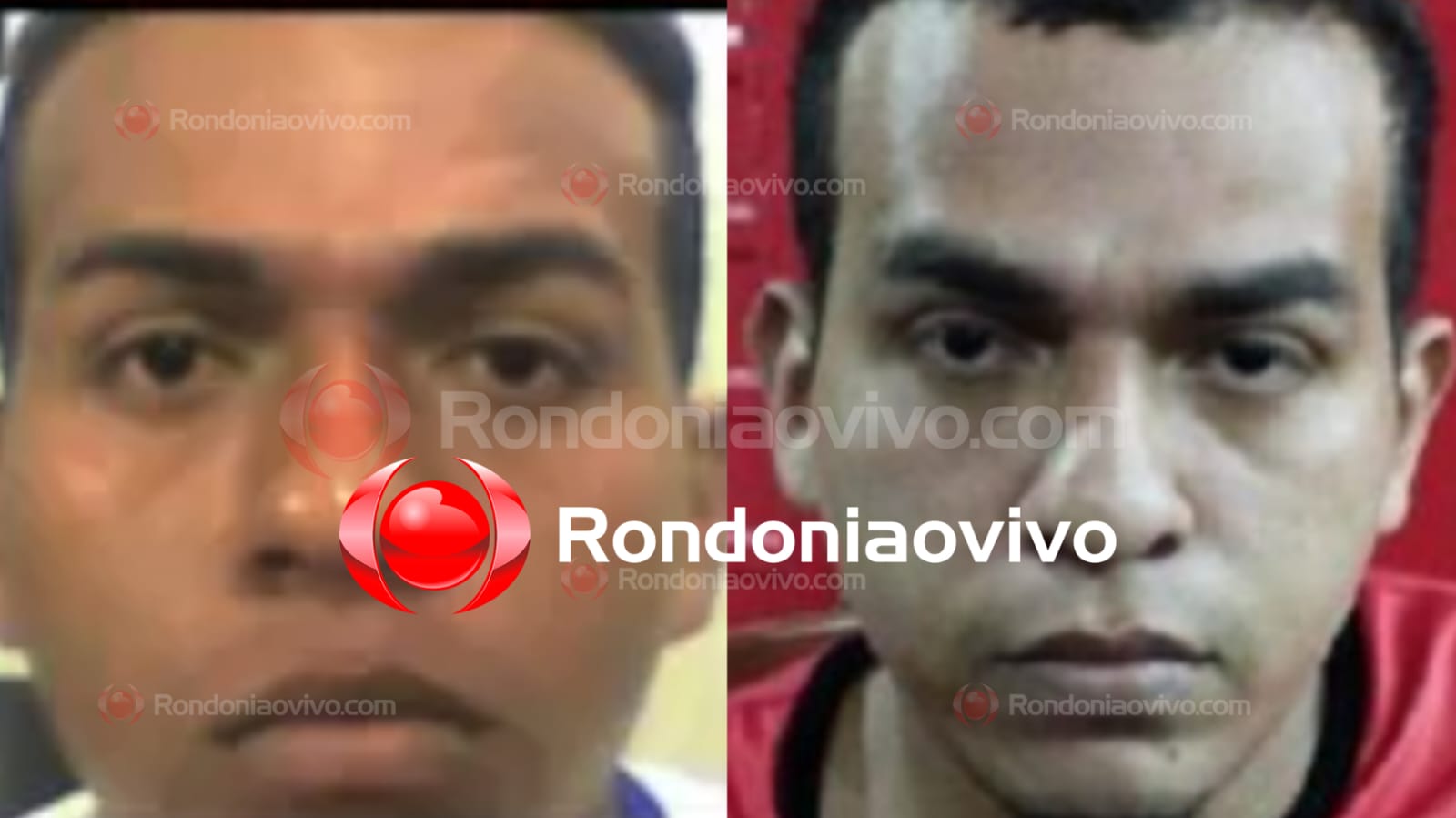 URGENTE: FICCO RO e FICCO SP prendem criminoso do PCC acusado de ataque contra PPF