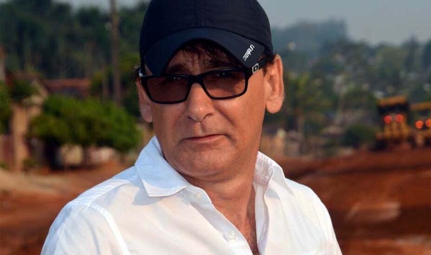 DECISÃO DO TRE-RO: Ação contra prefeito Testoni é totalmente improcedente 