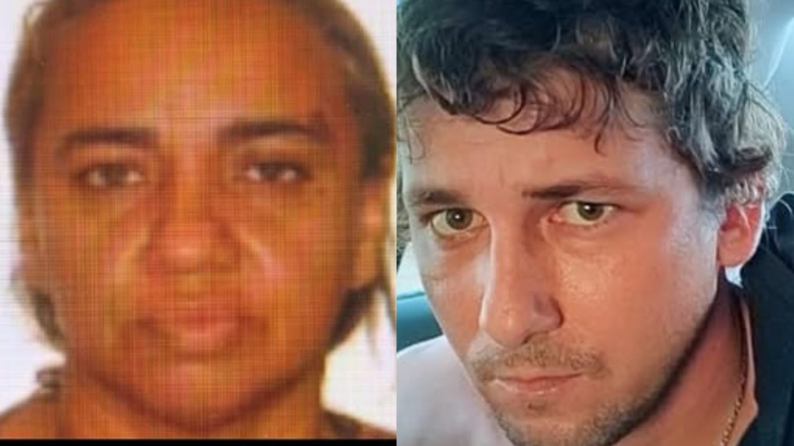 DENUNCIE: Homicídios tenta prender casal que matou e carbonizou corpo do vizinho