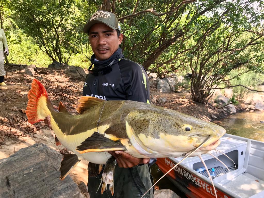 TURISMO: Vila Nova de Teotônio volta ao mapa turístico com o PVH Pesca Show 2025