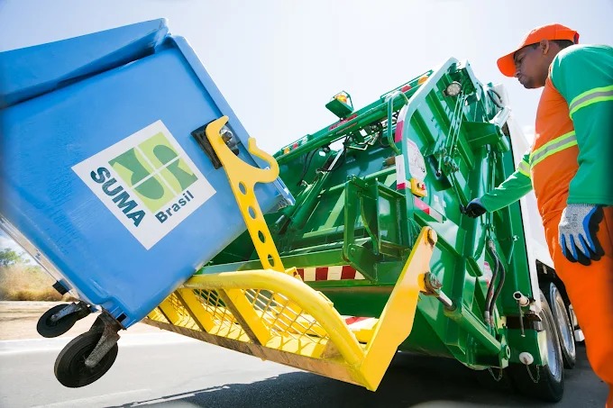 AMPLIAÇÃO: SUMA Brasil inicia operações em Porto Velho e marca entrada na Amazônia