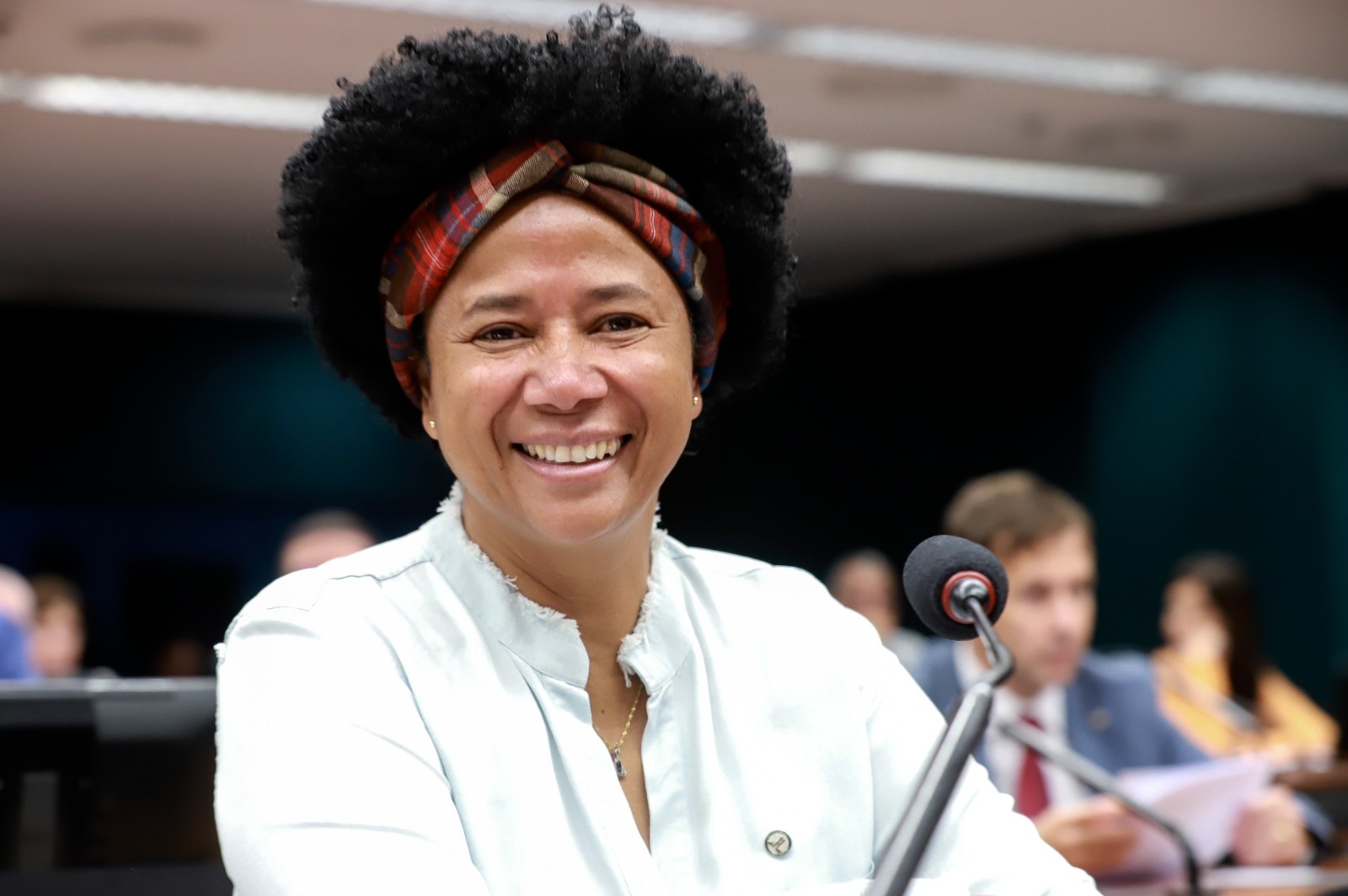 RECURSOS: Deputada Sílvia Cristina fará a entrega de R$ 500 mil para a AMA-RO