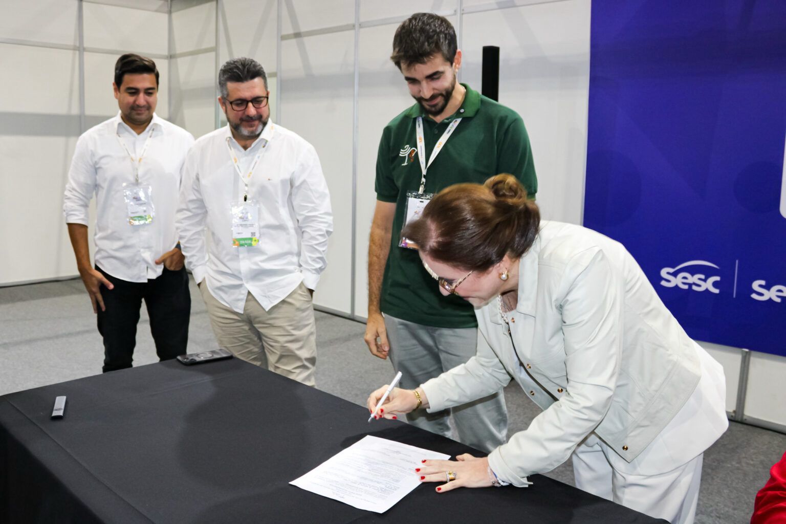 TURISMO NACIONAL: ABAV e Meu Pé de Árvore firmam parceria em prol da sustentabilidade