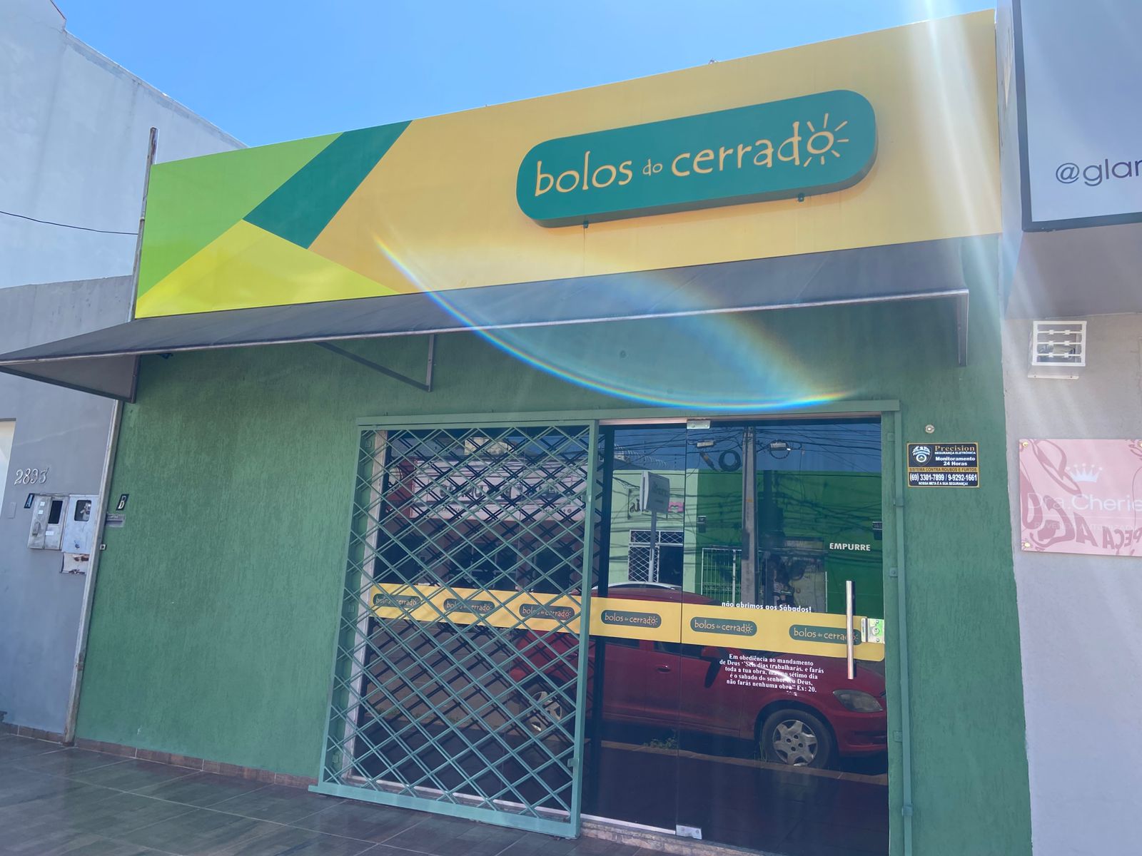 FRANQUIA DE BOLOS: Excelente para quem quer iniciar ou expandir no ramo de confeitaria