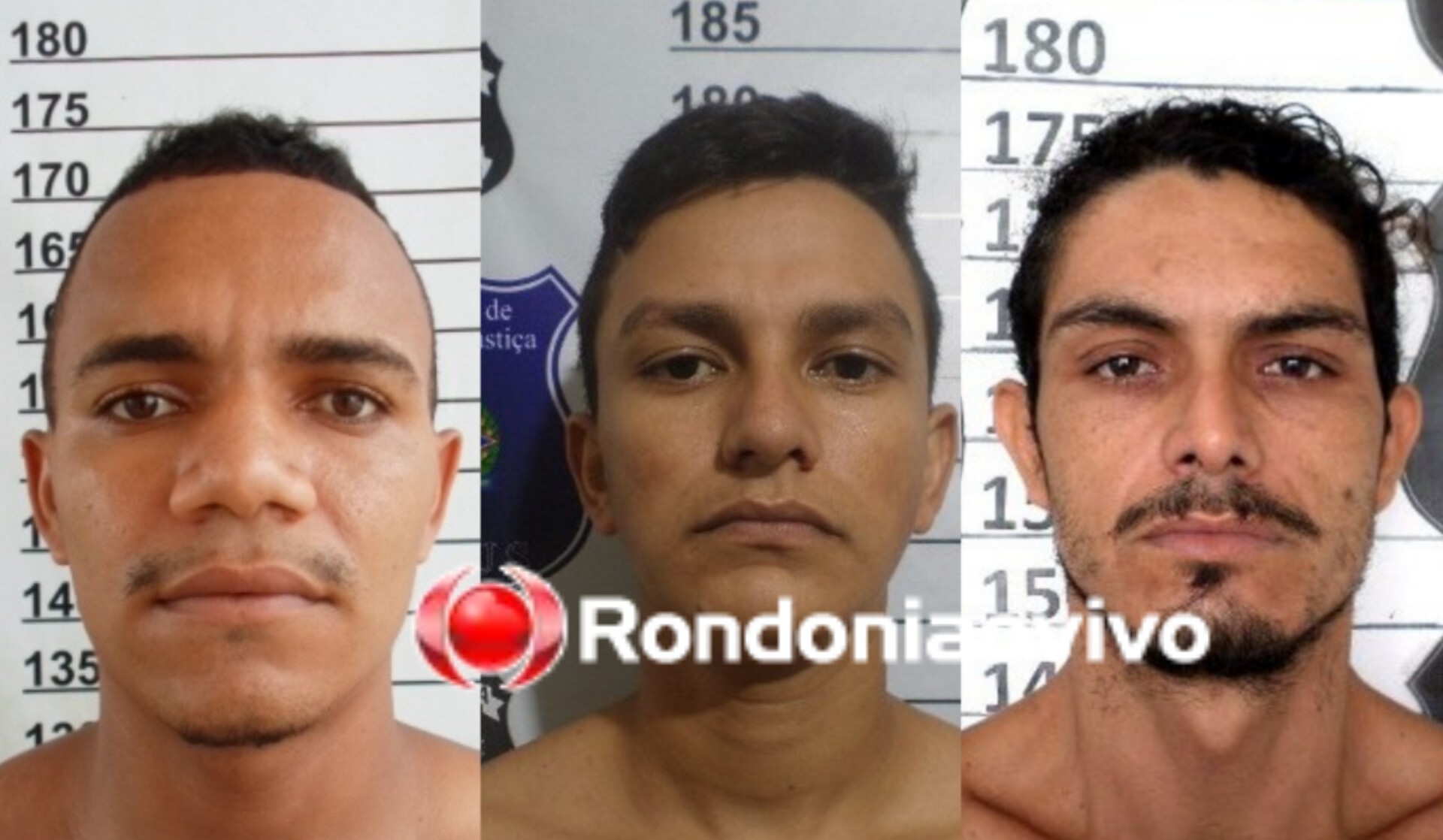 RENASCER: Denarc prende família que comandava o tráfico de drogas na zona Leste 