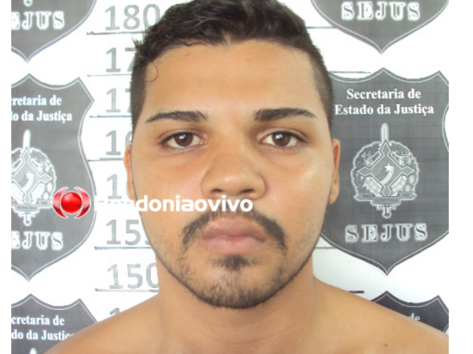 NO TANCREDO: 'Elizeu do CV' é preso por policiais militares do BPTAR