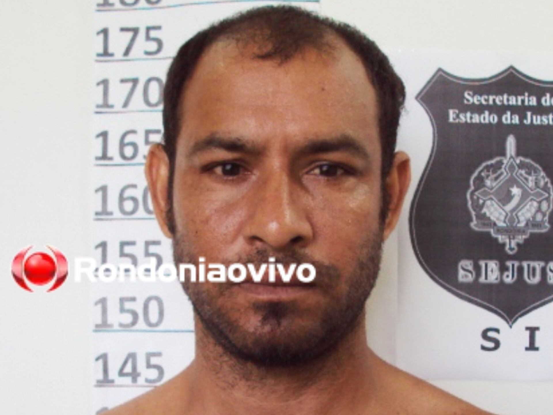 DISCUSSÃO: Ex-presidiário é alvo de tentativa de homicídio na Avenida Jorge Teixeira 