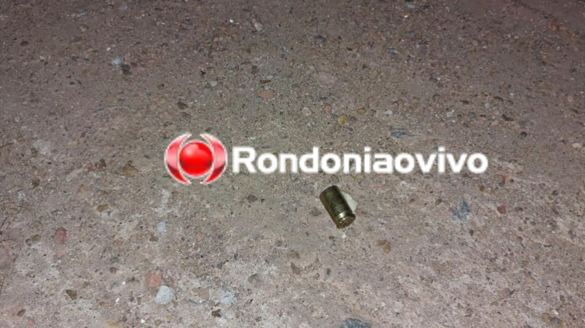SIMULTANEAMENTE: Atentados a tiros deixam vários baleados em Porto Velho 