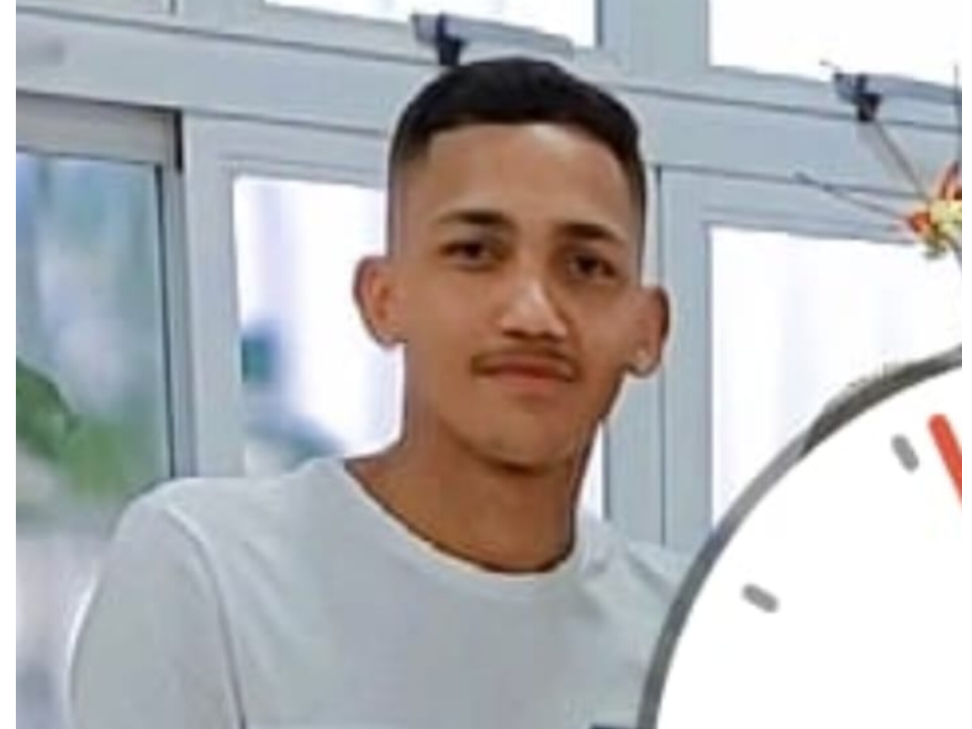 APÓS REPORTAGEM: Jovem que estava desaparecido é encontrado em estado grave no hospital 