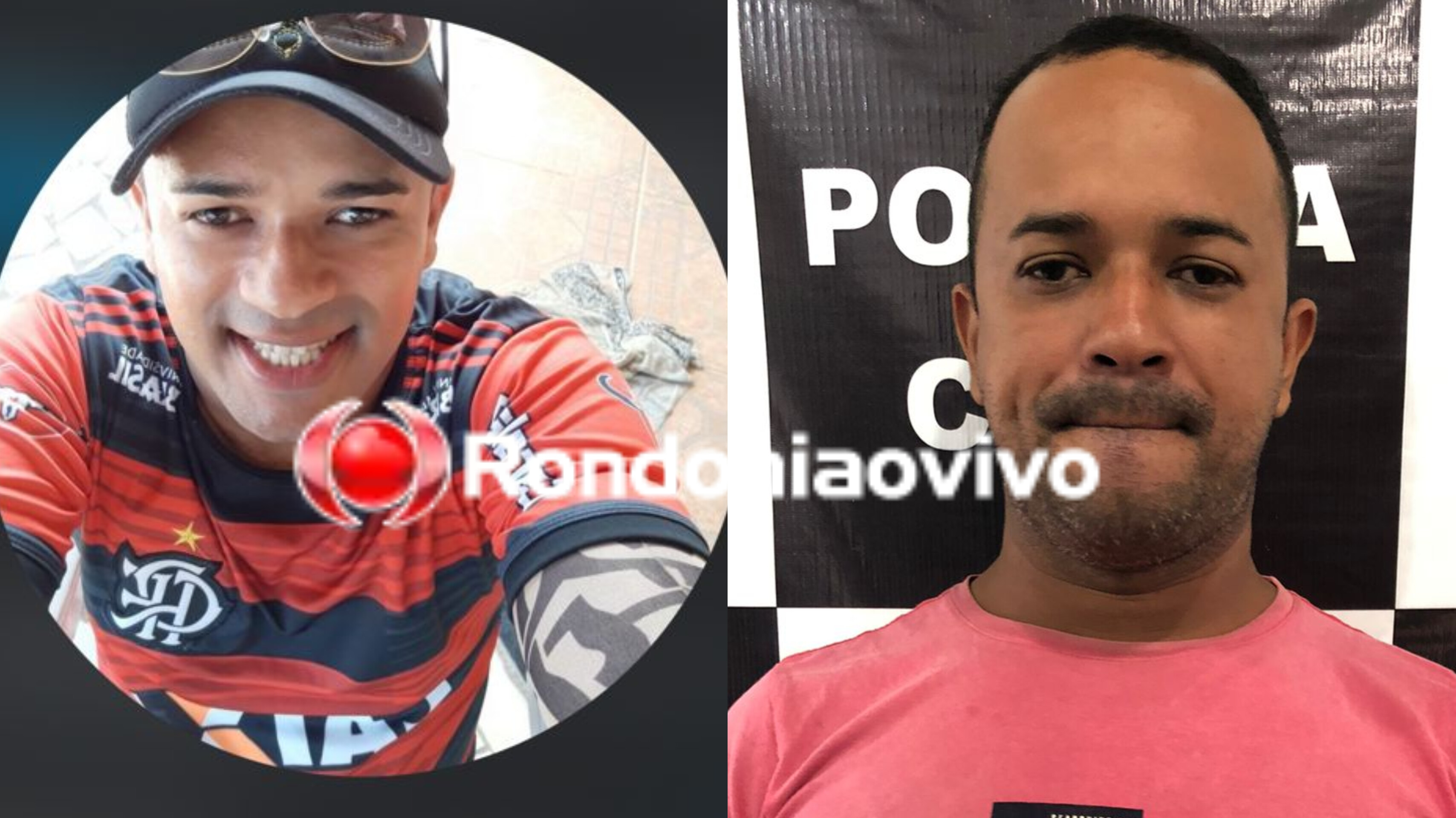 IDENTIFICADO: Homem de 37 anos é executado com quatro tiros na frente de praça 