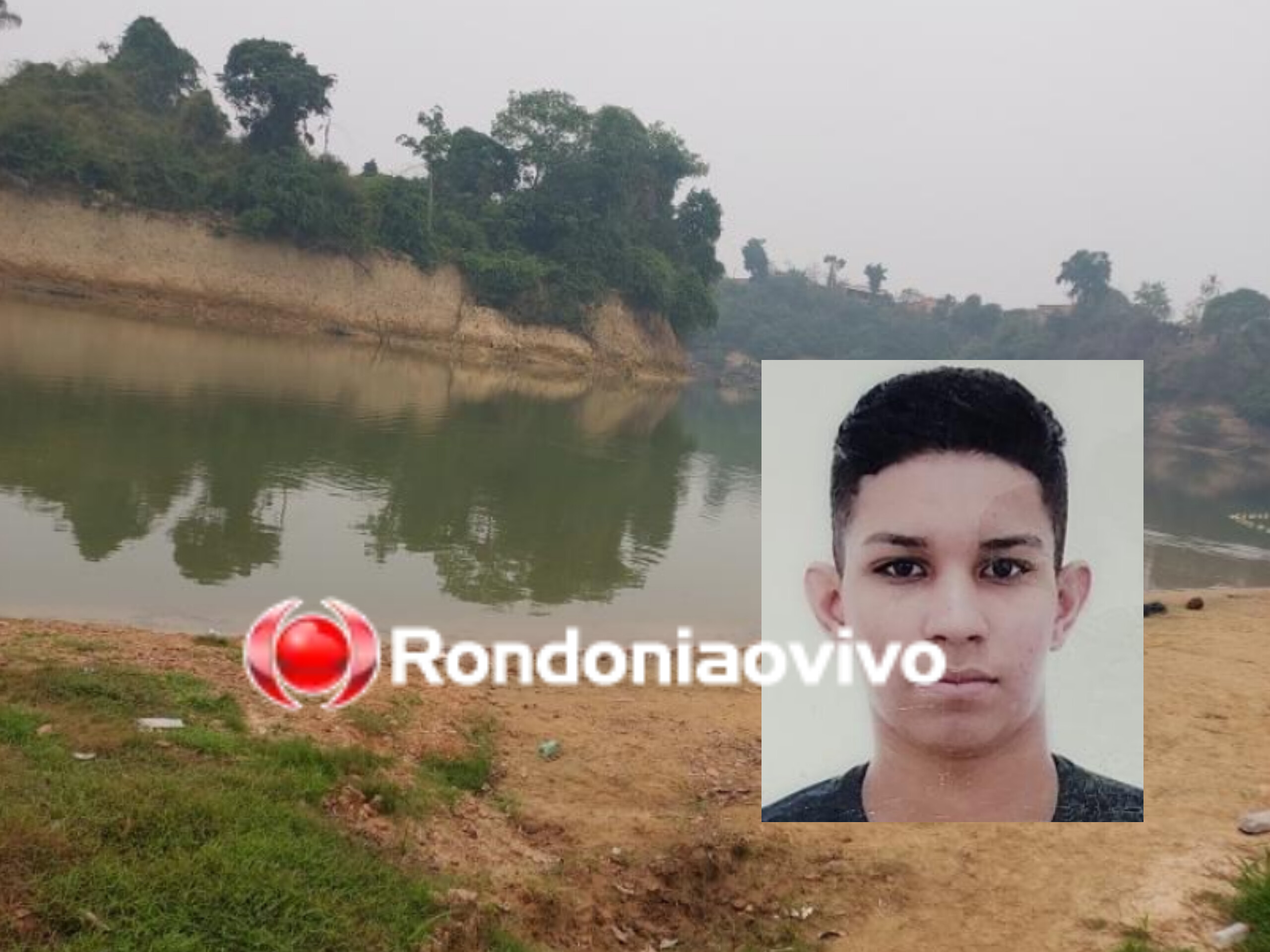 VÍDEO: Jovem morre afogado durante festival de praia em balneário de Candeias 