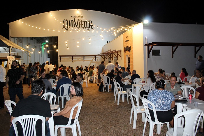 FESTA: Cervejaria Louvada irá promover a terceira edição do HappyLouvada