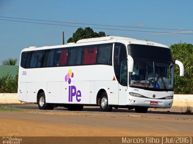 IPÊ: Concessão de empresa que faz linha entre Porto Velho e Guajará é cassada