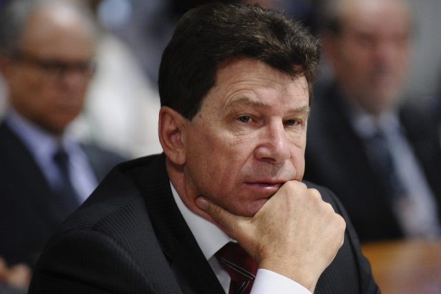 LIVRE DE MAIS UMA: Justiça extingue ação e Ivo Cassol fica mais perto das eleições 2026