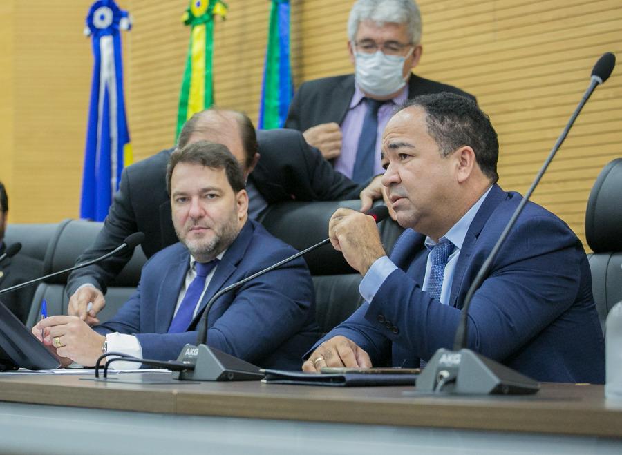 ESCOLHIDO: Jailson Almeida é aprovado como conselheiro do Tribunal de RO