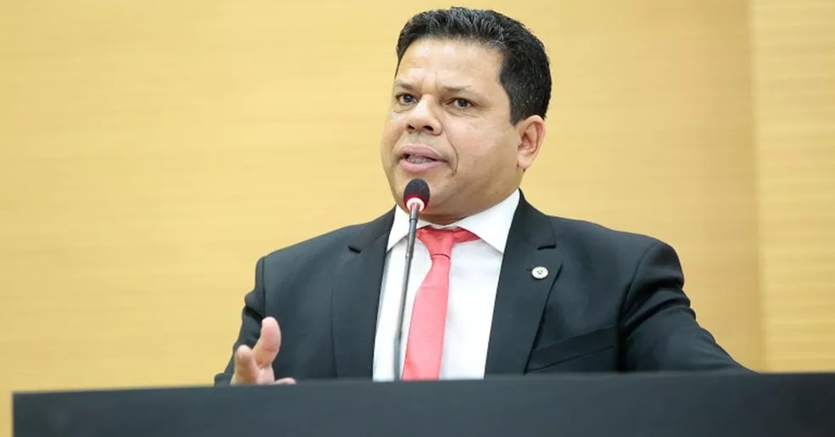 RATEIO DO FUNDEB: Jair Montes agradece Governador por atender pedido e enviar PL
