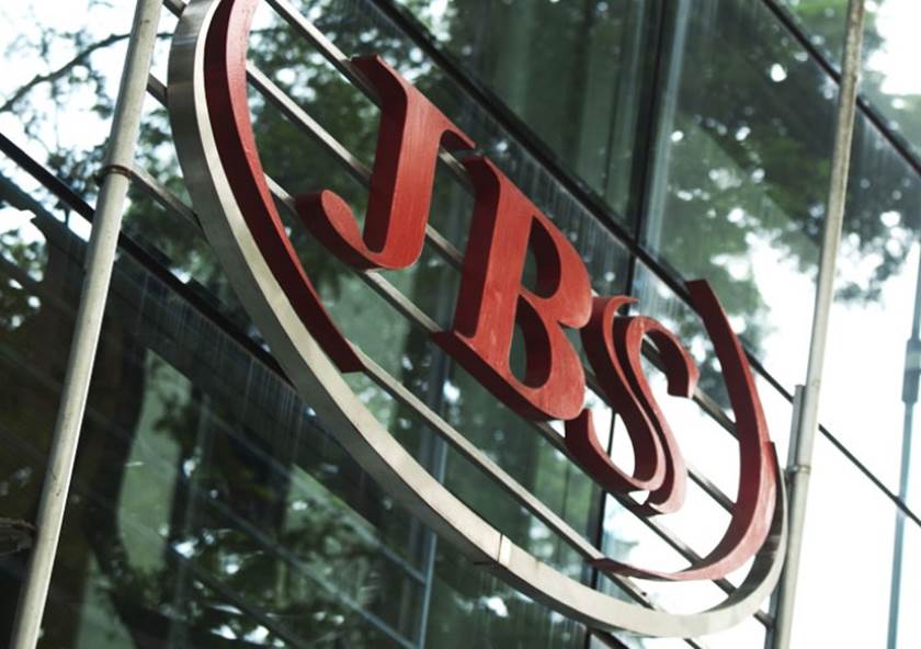 JBS oferece vagas de emprego em Rondônia com salário de até R$ 3,100