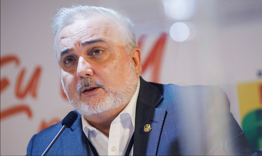 COMANDO: Jean Paul Prates assume presidência interina da Petrobras