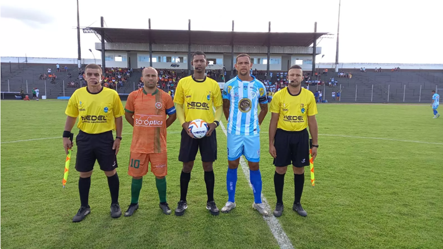 CAMPEONATO RONDONIENSE: Ji-Paraná fica no empate e Real Ariquemes vence Genus