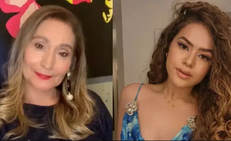 Sonia Abrão critica Maisa como apresentadora do 'Vídeo Show': 'Chata e antipática'