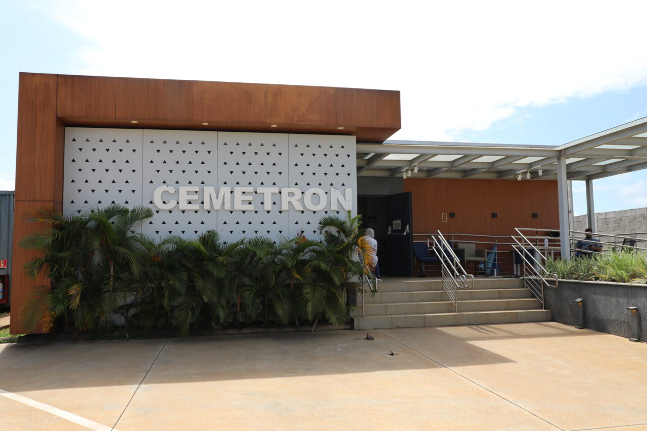 NOTA: Cemetron tenta localizar familiares de Jhony Joel Fontes