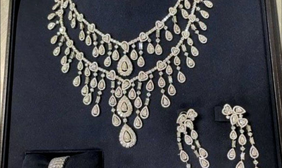 SUSPEITO: Policia Federal abre inquérito para investigar joias apreendidas