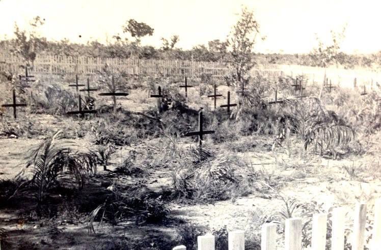 DESCASO: Governo favorece destruição de cemitério indígena em Rondônia