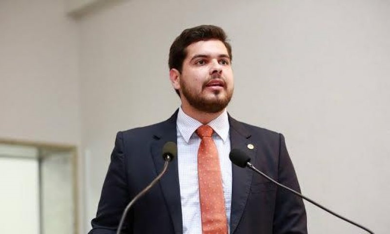 PRESERVAÇÃO: Deputado Jean Oliveira enfatiza importância do Dia Mundial da Terra