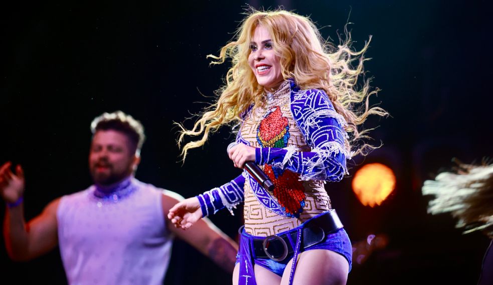 É HOJE: Porto Velho comemora 111 anos com bolo gigante e show de Joelma