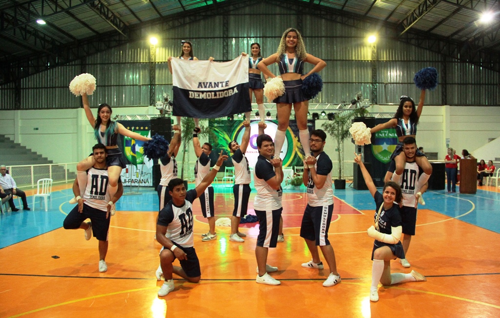 COMPETIÇÕES: Fase regional do Joer e Fera tem início nesta sexta-feira (14)