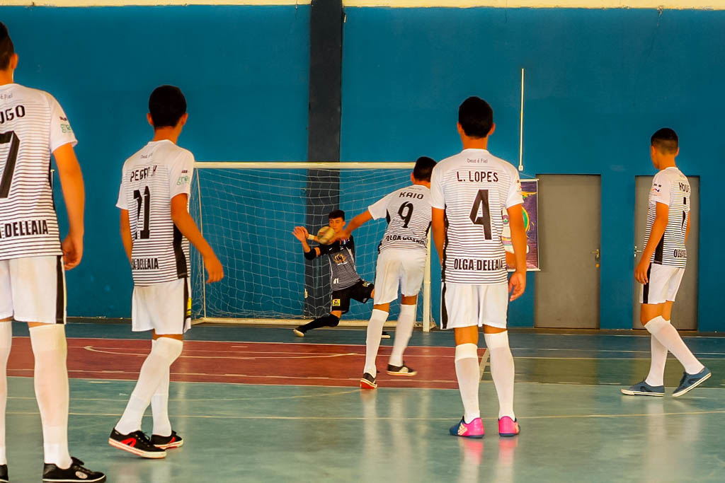 EDUCAÇÃO: Abertura da fase coletiva dos Jogos Escolares de Rondônia acontece nesta quarta-feira