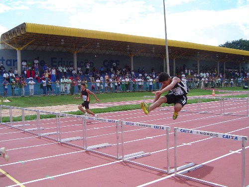 Calendário do Joer 2008 já está definido