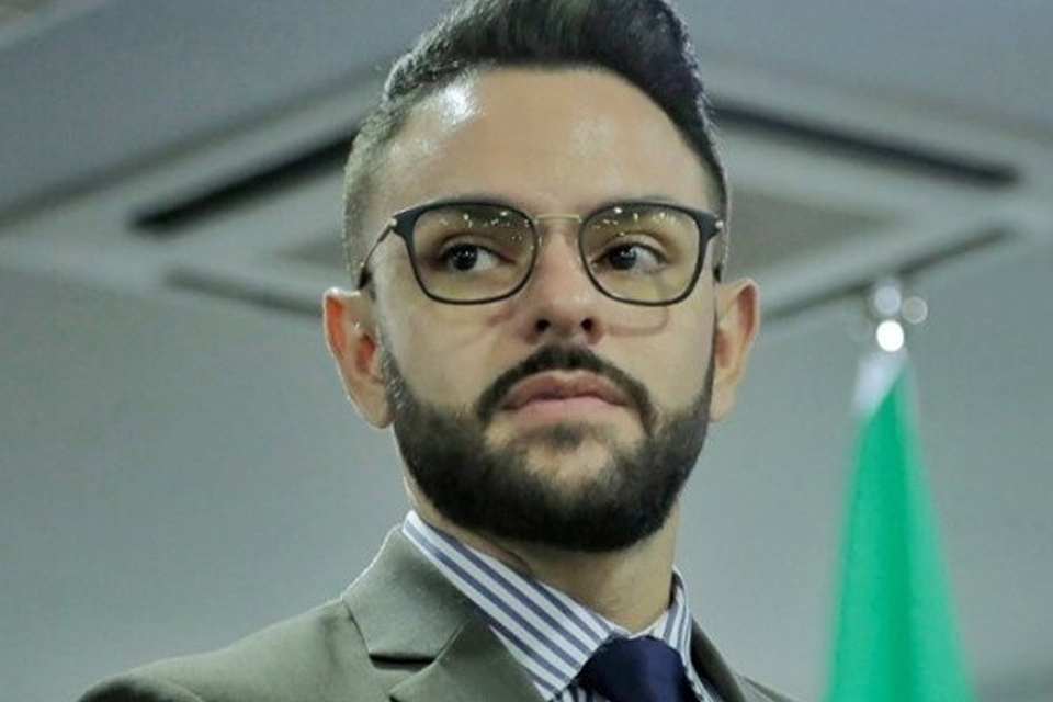 Marcos Gonçalves Junior - Desenvolvedor - DesenvolvendoMe