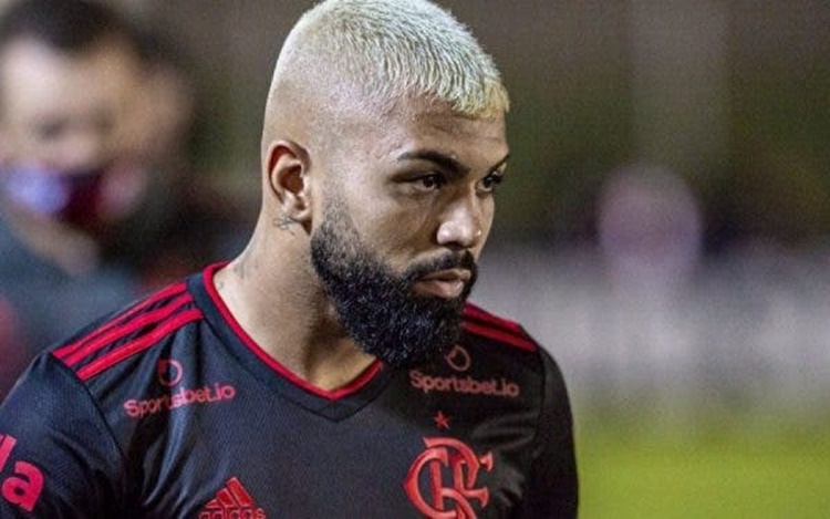 POLÊMICA: Gabigol não desiste de processo contra a Globo por 'quebra de acordo', diz site