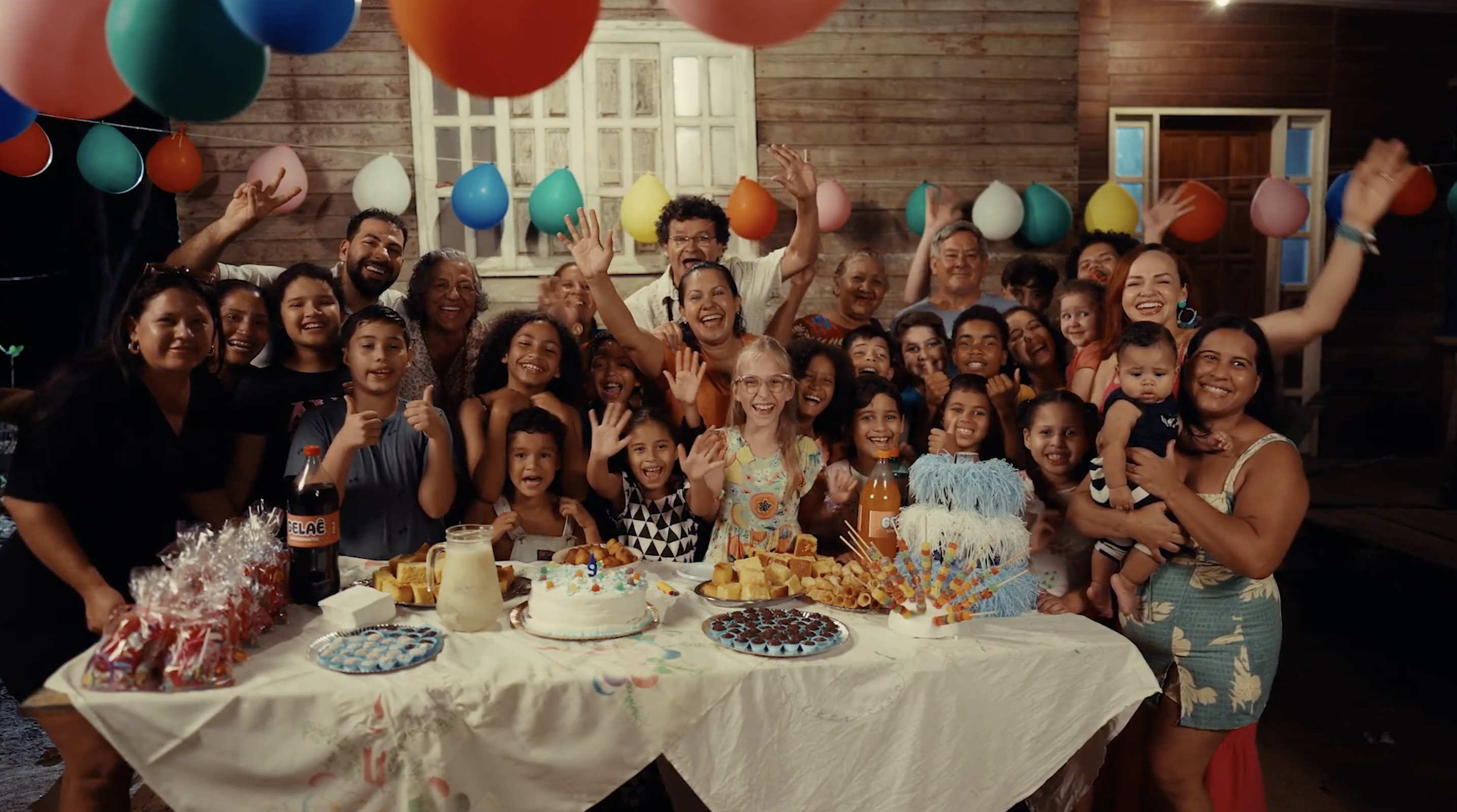 CINEMA RONDONIENSE: 'Kika não foi convidada' estreia na 19ª edição do kuki festival, em berlim