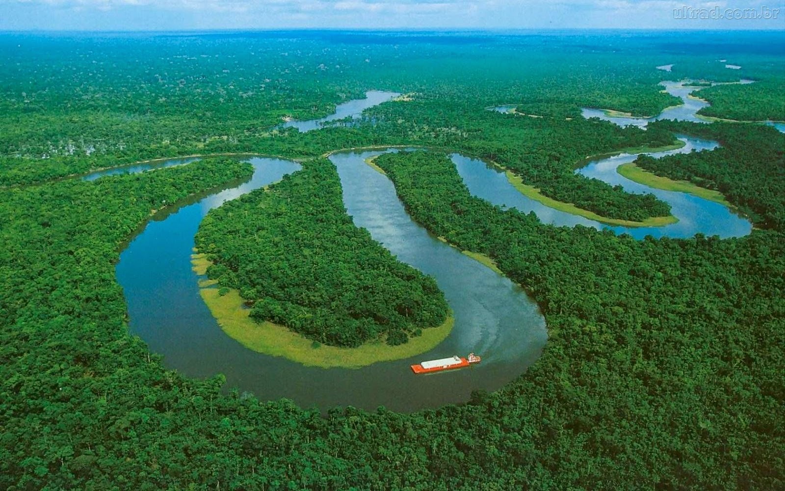 SOBERANIA: General Heleno diz que quem cuida da Amazônia brasileira é o Brasil