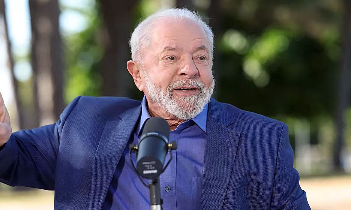 AMAZÔNIA: Presidente Lula embarca para agenda de seis dias na Região Norte