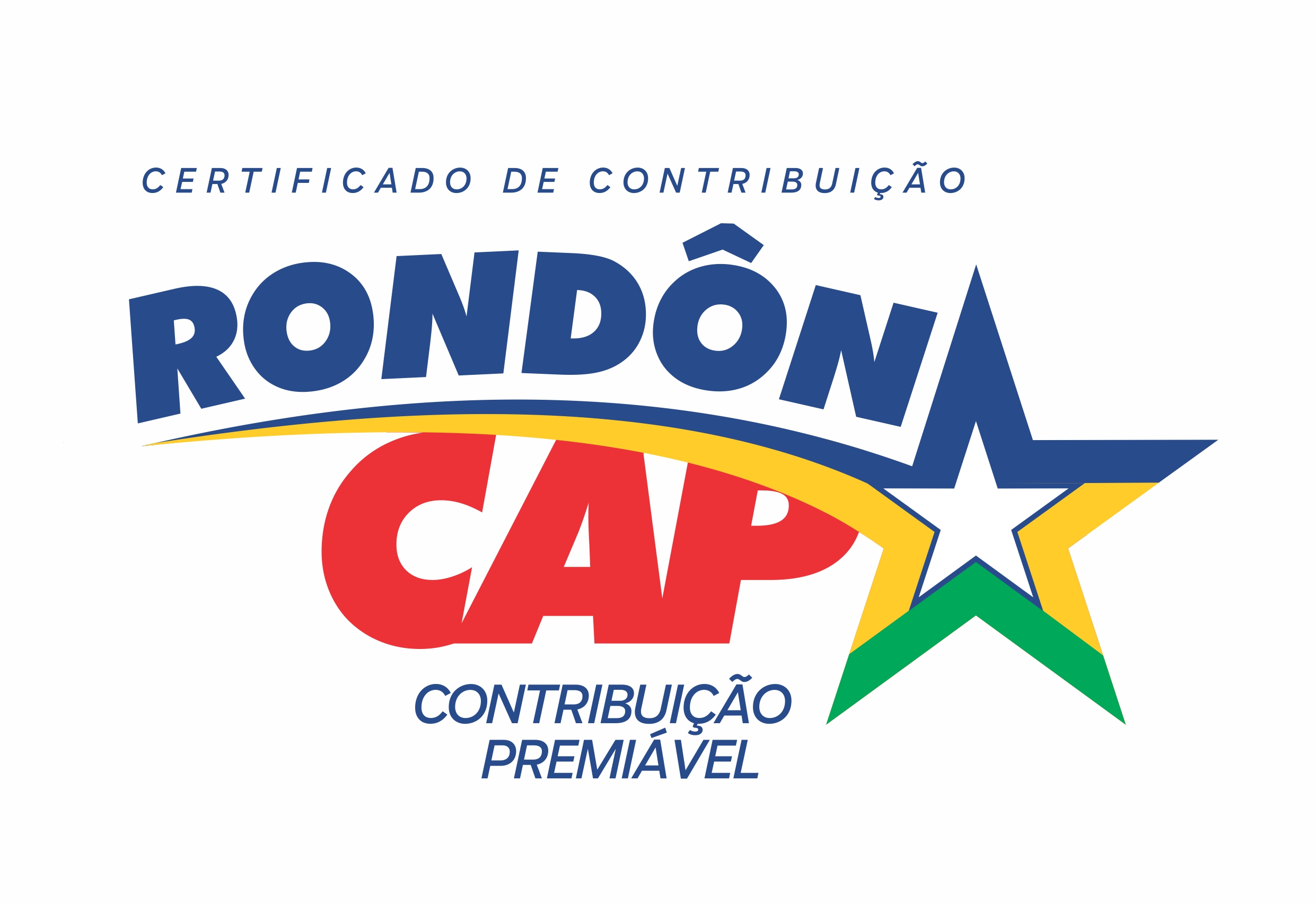 O Rondocapsul está de volta. Agora o Rondocap é exclusivo para PVH e Candeias