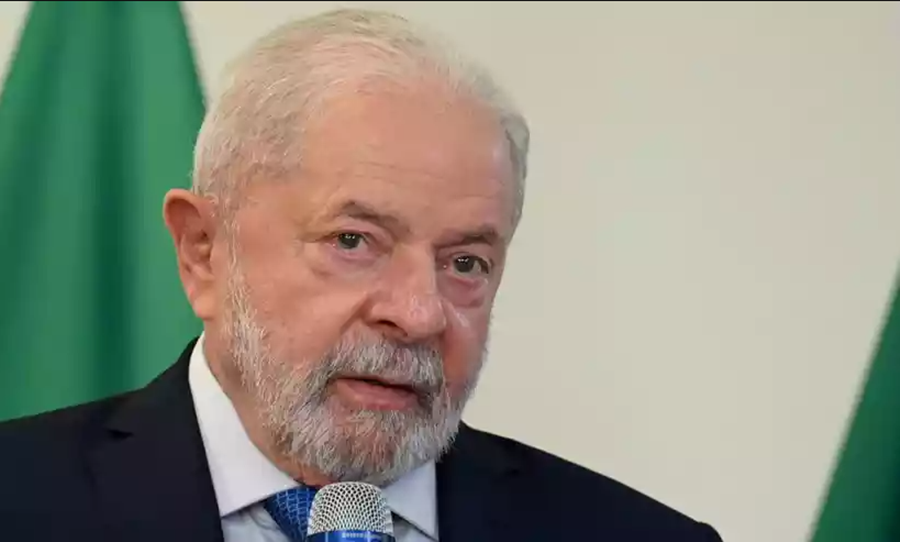 DECLARAÇÃO: Lula diz que Forças Armadas 'não são o poder moderador'