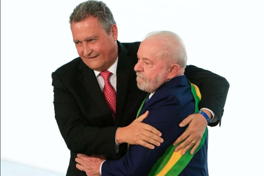 ENCONTRO: Lula irá se reunir com governadores no dia 27 de janeiro, diz Rui Costa