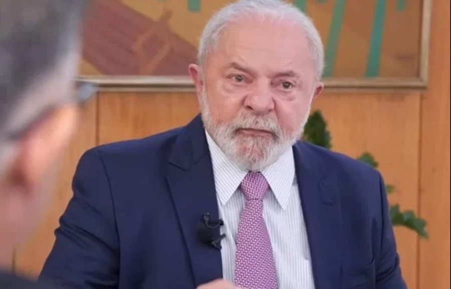 TRAGÉDIA: 'Ato absurdo de ódio', diz Lula sobre ataque a creche em Blumenau