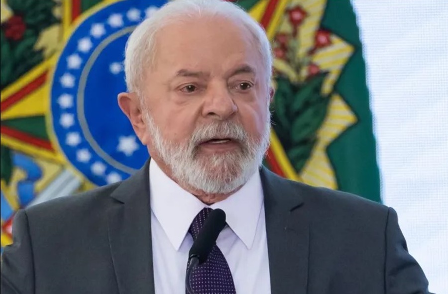 EXCLUDENTE DE ILICITUDE: Lula pede a retirada de projetos apresentados ao Congresso por Bolsonaro