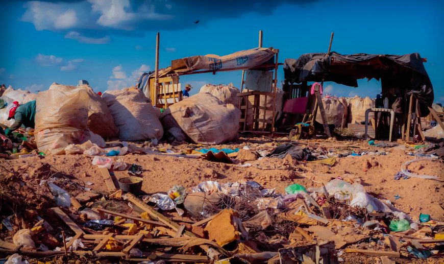 COBRANÇAS: MPE quer desativação total de lixões a céu aberto em Rondônia