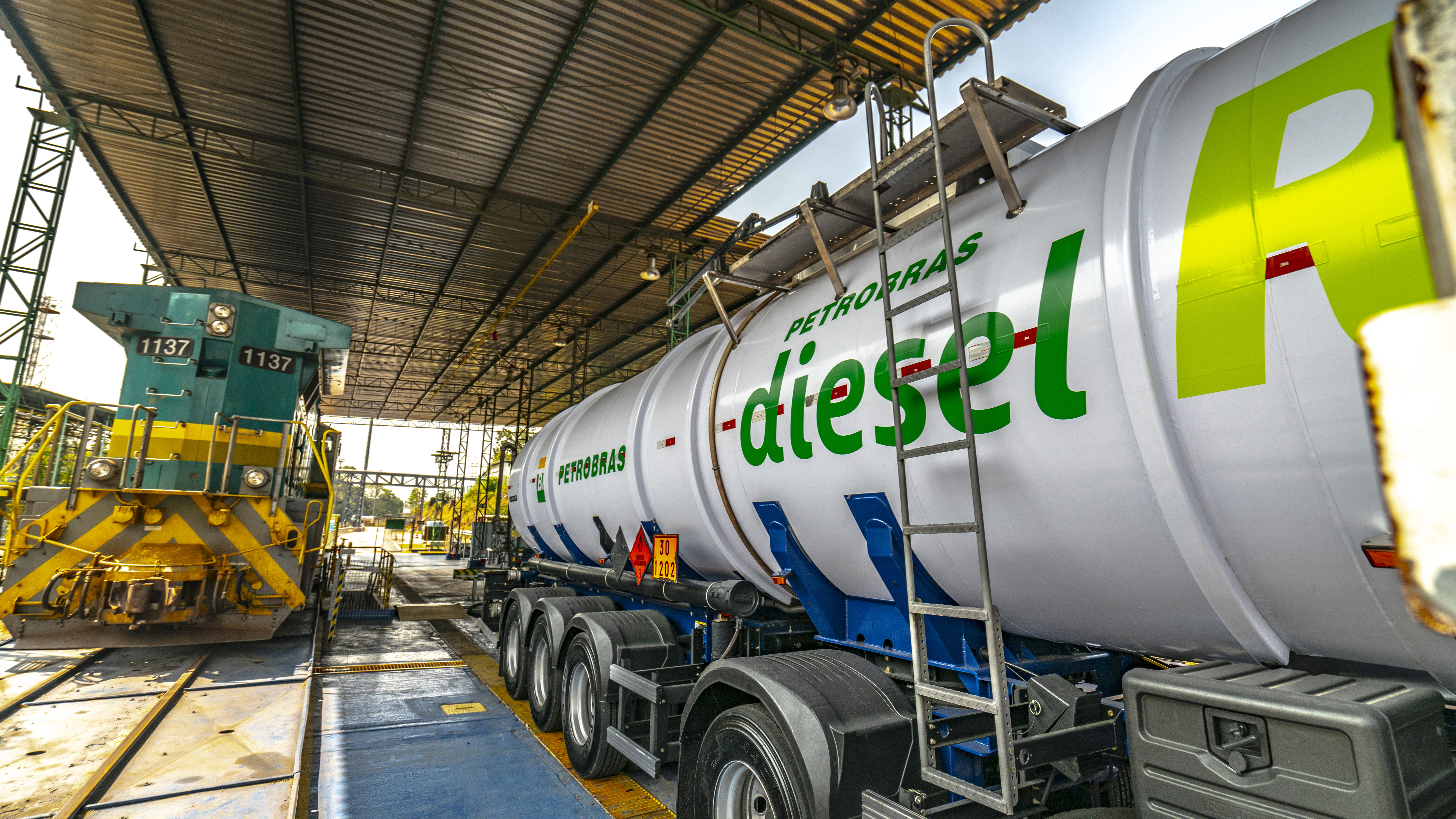 COMBUSTÍVEL: Entidades do setor produtivo pedem redução urgente do ICMS do diesel 