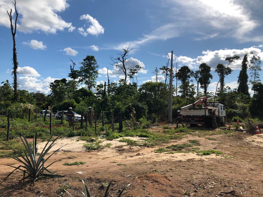 NOVO PAC: Cidades de Rondônia vão receber R$ 400 milhões para segurança energética