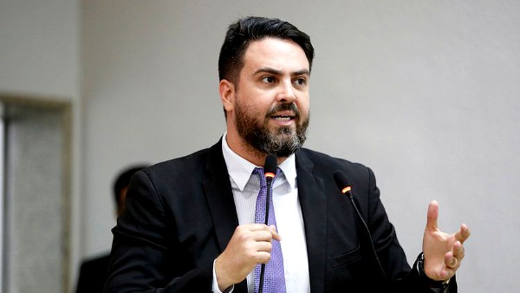 'ABUSIVA': Léo Moraes vai ao TRF e ao Ministério de Minas e Energia contra aumento da tarifa