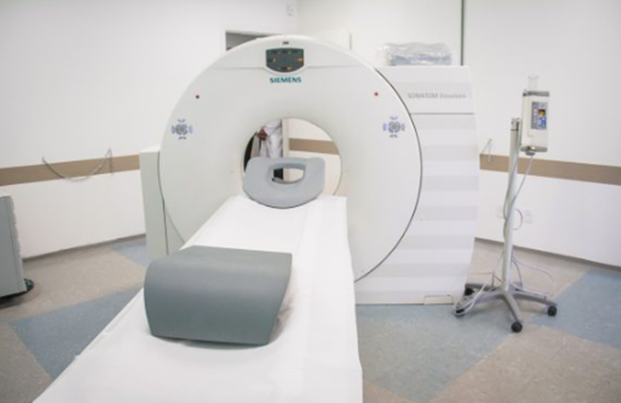 EXAMES: Centro de Diagnóstico por Imagem faz mamografia e exames com contraste